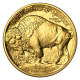 Gouden American Buffalo 1 OZ divers jaar