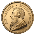 Koop de ¼  OZ Gouden Krugerrand bij Goudwisselkantoor