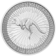 Zilveren Kangaroo 1 OZ 2023