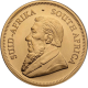 Gouden Krugerrand 1/10 OZ 2023
