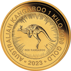 Gouden Kangaroo 1 KG 2022