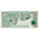 1000 gulden Kievit Nederland 1994