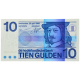 10 gulden Frans Hals Nederland 1968