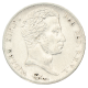 ½ gulden Willem I Nederland 1822-1830