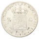 ½ gulden Willem I Nederland 1822-1830