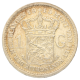 1 gulden Wilhelmina Nederland 1913-1915