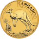 Gouden Kangaroo 1 OZ 2024