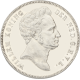 1 gulden Willem I Nederland 1840