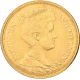 Gouden vijfje Nederland 1912