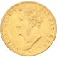 Gouden tientje Nederland 1827/1826B