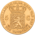 Gouden vijfje Willem II