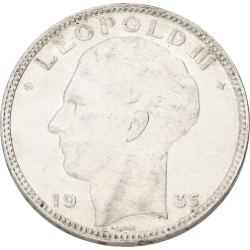 Koop 20 francs bij Goudwisselkantoor