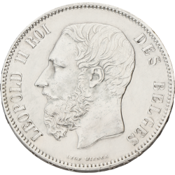 Koop 5 francs bij Goudwisselkantoor