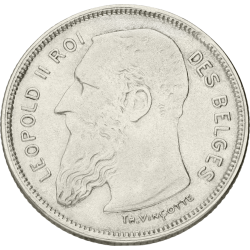 Koop 2 francs bij Goudwisselkantoor