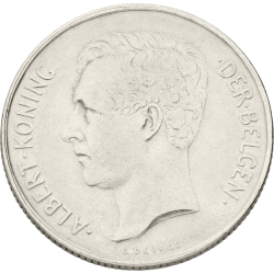 Koop 2 francs bij Goudwisselkantoor