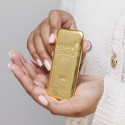 Koop een gecertificeerde goudstaaf van 1000 gram bij Goudwisselkantoor