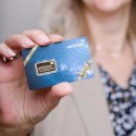 Goudstaaf Umicore 2,5 gram met cadeauverpakking