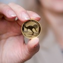 Koop de Gouden Kangaroo divers jaar bij Goudwisselkantoor