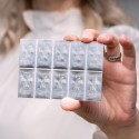 Zilverbaar kopen van 10 x 10 gram bij Goudwisselkantoor
