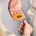 Koop een gecertificeerde goudstaaf van Valcambi 15,55 gram bij Goudwisselkantoor