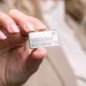 Zilverstaaf kopen van 31,1 gram bij Goudwisselkantoor