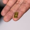 Koop een goudstaaf van 1 gram bij Goudwisselkantoor