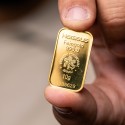 Koop een goudstaaf van 10 gram bij Goudwisselkantoor