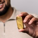 Koop een gecertificeerde goudstaaf van 500 gram bij Goudwisselkantoor