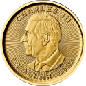 Koop de Gouden 1/20 OZ Maple Leaf bij Goudwisselkantoor