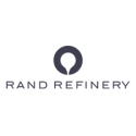 Rand refinery
