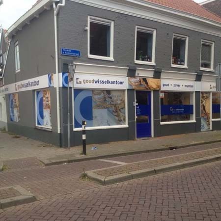 Kantoor Zwolle