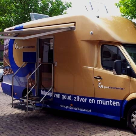 Kantoor Dronten